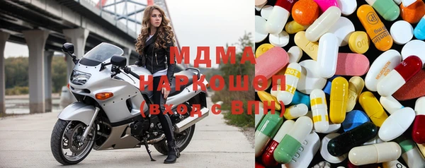 винт Абаза