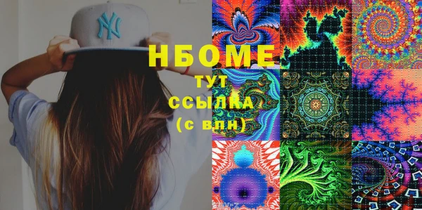 винт Абаза